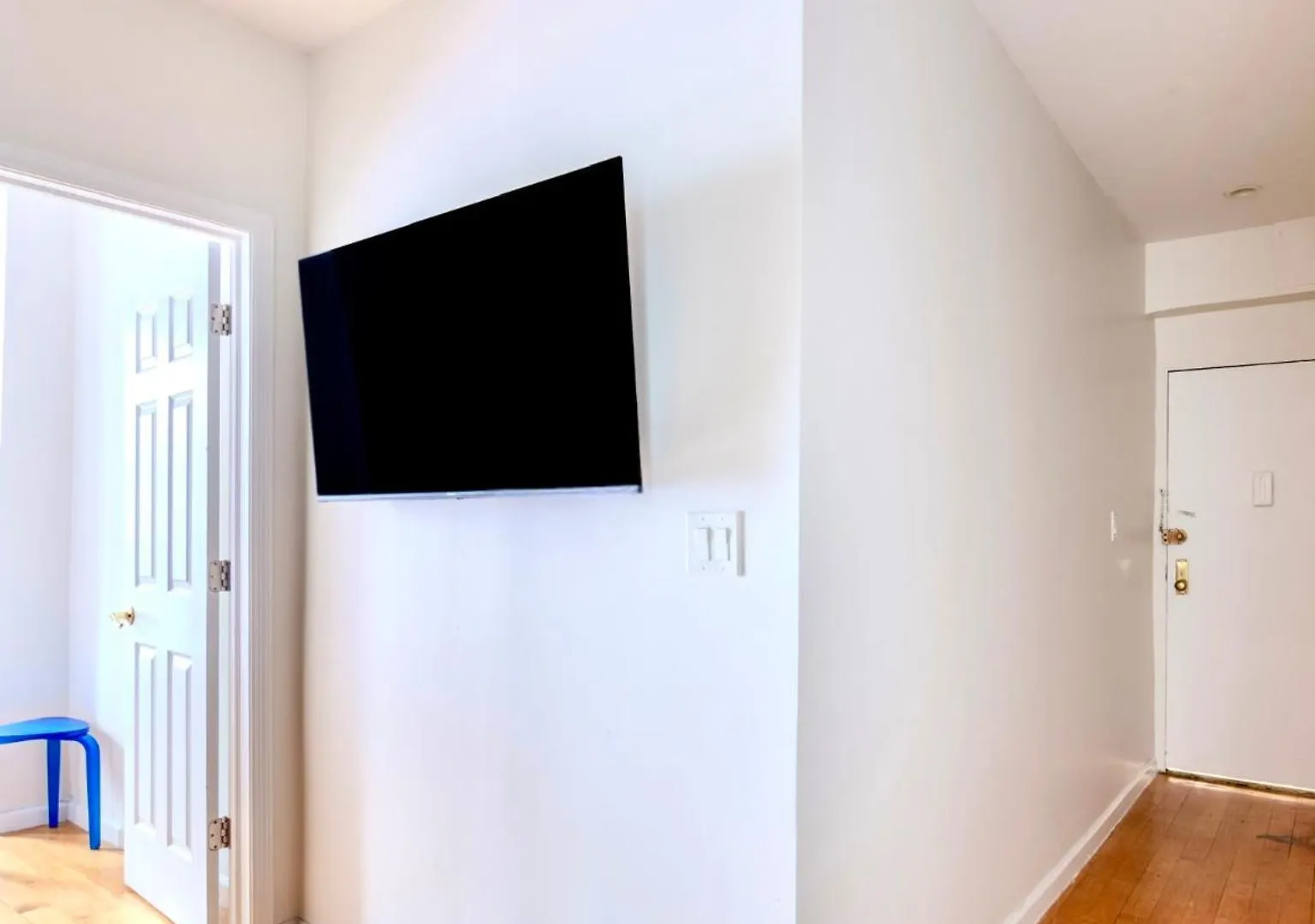 Brand New 2Bd Apartment In Lower Manhattan 纽约