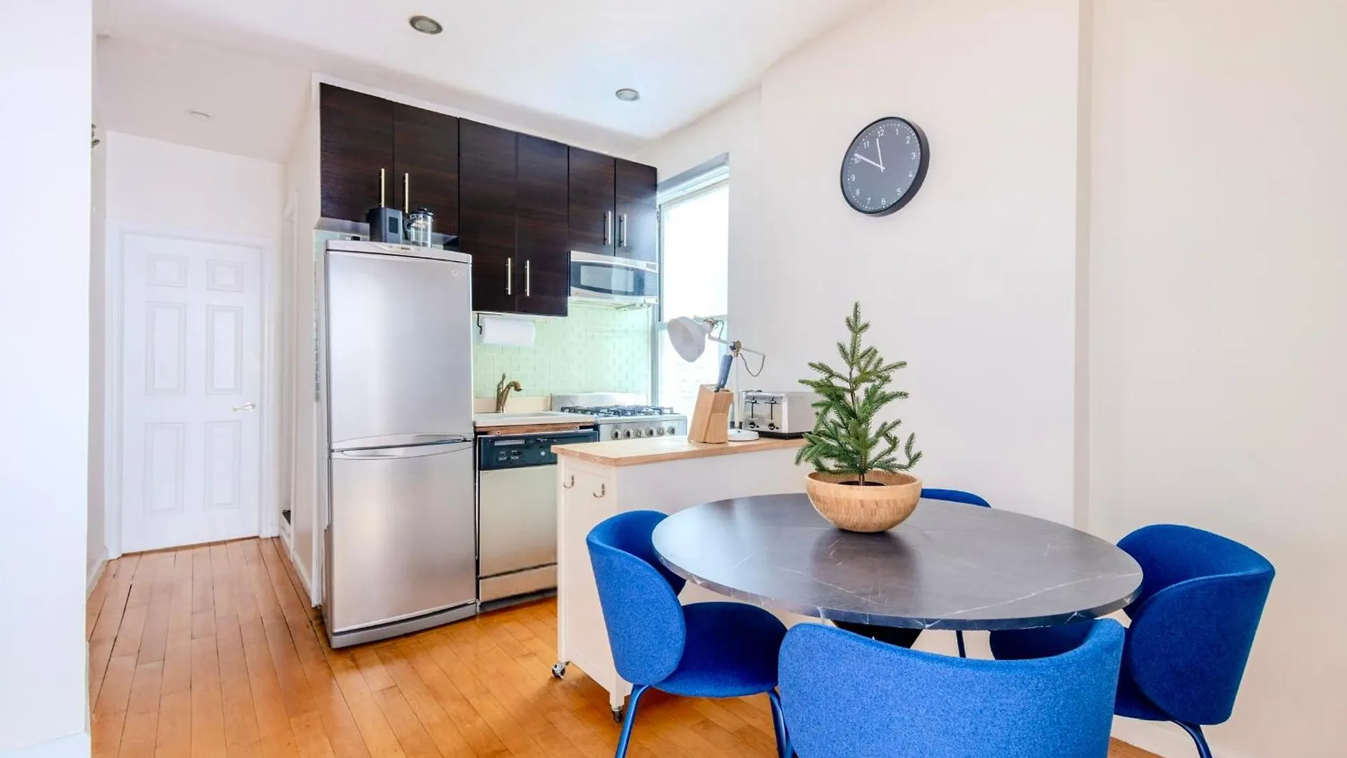 Brand New 2Bd Apartment In Lower Manhattan 纽约 0*,